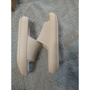 Mix It Slides Foam Eva Size 8 Cream